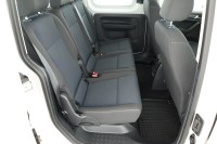 VW Caddy 2.0 TDI Trendline