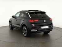 VW T-Roc 1.5 TSI DSG 2x R-Line