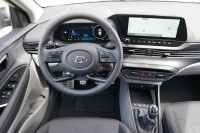 Hyundai BAYON Bayon 1.0 T-GDI