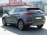 Hyundai Kona 1.6 GDI Premium Hybrid