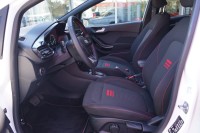 Ford Fiesta 1.0 M-Hybrid ST-Line