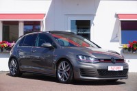 VW Golf VII 2.0 GTI DSG