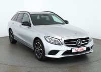 Mercedes-Benz C 200 C200T Avantgarde 9G-Tronic