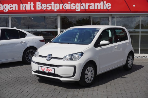 VW up up! 1.0 move up!
