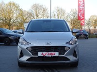 Hyundai i10 1.2 Trend