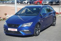 Vorschau: Seat Leon ST 2.0 TSI FR