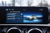 Mercedes-Benz A 180 A180 Progressive