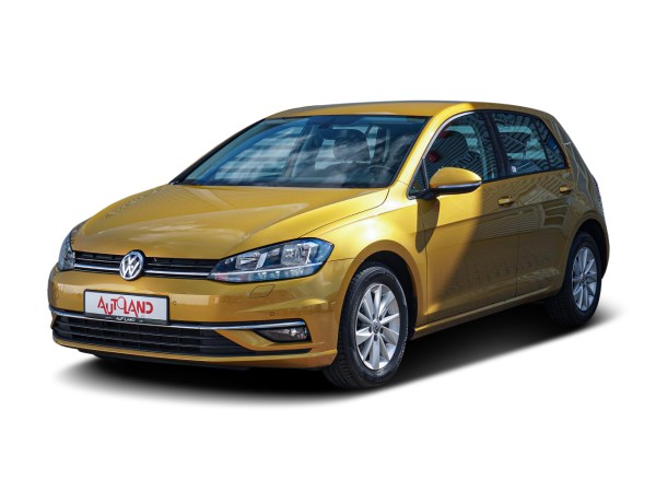 VW Golf VII 1.4 TSI Comfortline