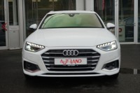 Audi A4 35 TDI Avant S-Line S-tronic