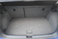 VW Polo 1.0 TSI Highline DSG