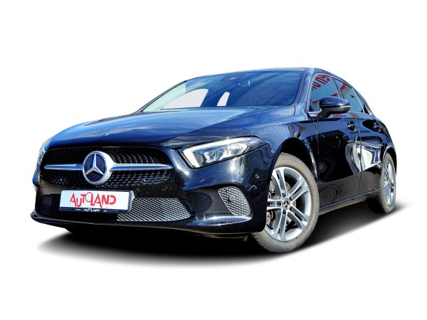 Mercedes-Benz A 140 A220 Progressive Aut.