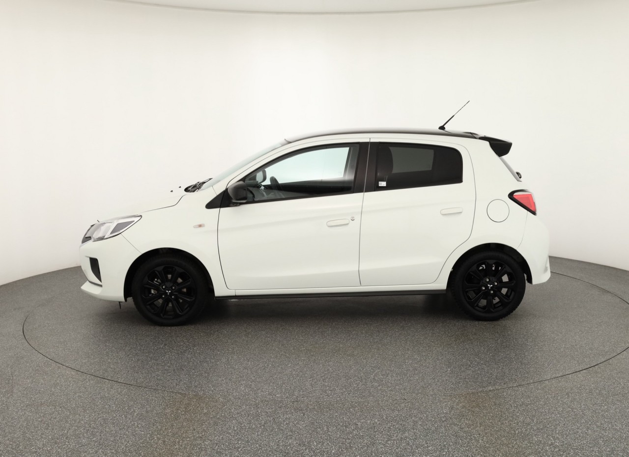 Mitsubishi Space Star 1.2 Spirit