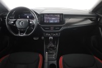 Skoda Scala 1.5 TSI DSG Monte Carlo