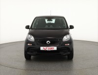 Smart ForFour forfour Automatik