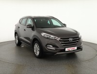 Hyundai Tucson 1.6 T-GDI