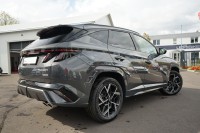 Hyundai Tucson 1.6T-GDI HEV N-Line 4WD Aut.