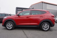 Hyundai Tucson 1.6 Passion blue 2WD