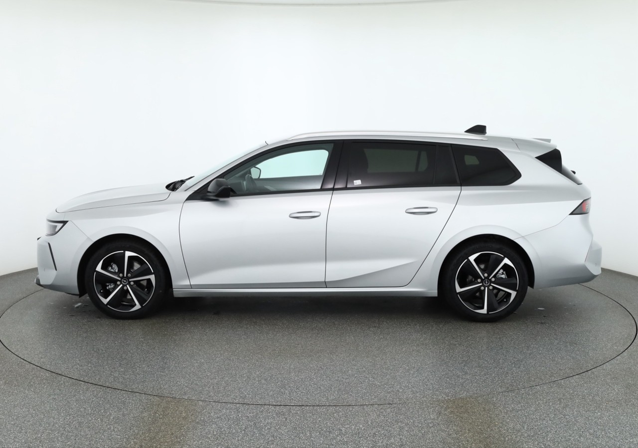 Opel Astra L ST 1.5 CDTI Elegance