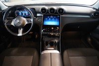 Mercedes-Benz C 200 C200 T Avantgarde 9G-Tronic