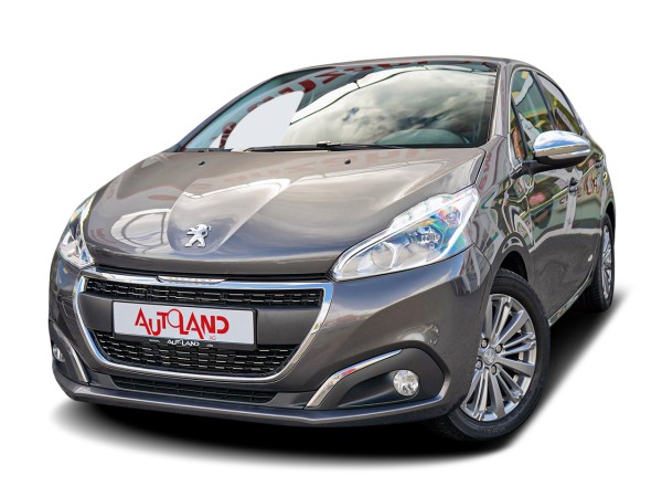 Peugeot 208 Pure Tech Allure