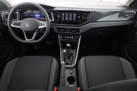 VW Taigo 1.5 TSI DSG
