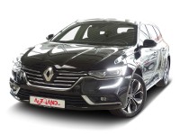 Renault Talisman Grandtour TCe 225 2-Zonen-Klima Navi Sitzheizung