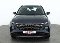 Hyundai Tucson 1.6 Select Mild-Hybrid