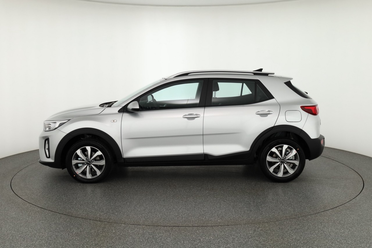 Kia Stonic 1.2