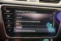 Skoda Superb Combi 2.0 TDI Style 4x4