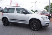 Skoda Yeti Outdoor 1.2 TSI