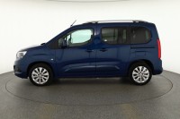 Vorschau: Opel Combo Life E 1.5 CDTI