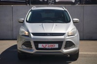 Ford Kuga 2.0 TDCi 4x4