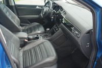 VW Touran 1.5 Highline SHZ Pano