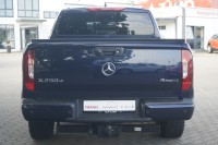 Mercedes-Benz X-Klasse X250 d 4Matic Edition Progressive