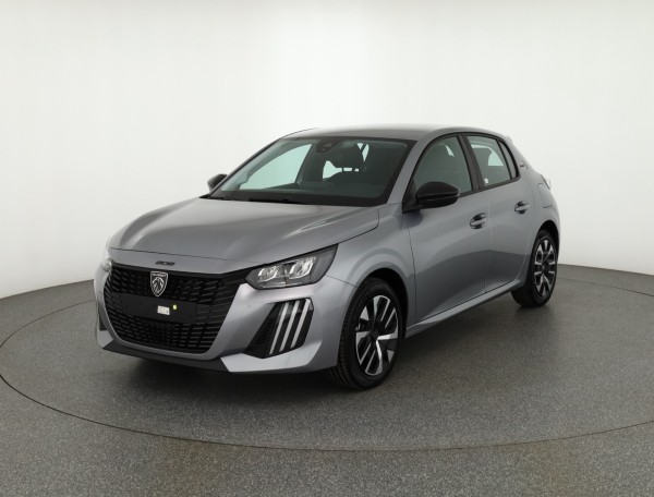 Peugeot 208 1.2 PureTech