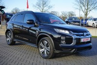 Mitsubishi ASX 2.0 MIVEC Spirit+ 2WD CVT