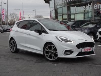 Ford Fiesta 1.0 EcoBoost ST-Line