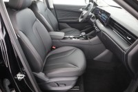 MG HS 1.5 T-GDI Hybrid+ Luxury Aut.