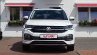 VW T-Cross 1.0 R-Line