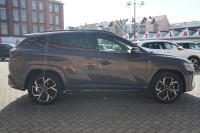 Hyundai Tucson 1.6T-GDI HEV N-Line 4WD Aut.