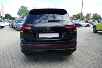 VW Tiguan 2.0 R-Line 4Motion DSG