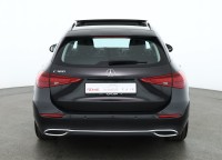 Mercedes-Benz C 180 C180 T 9G-tronic Avantgarde