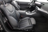 BMW 420 i Cabrio M Sport