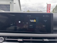 Hyundai Tucson 1.6T-GDI HEV 4WD Aut.