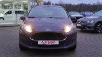 Ford Fiesta 1.25 Trend