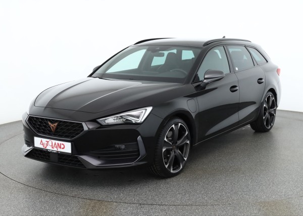 Cupra Leon ST 1.4 eTSI DSG