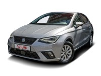 Seat Ibiza 1.0 TSI 2-Zonen-Klima Sitzheizung LED