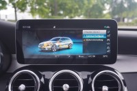 Mercedes-Benz C 160 C300 e T-Modell AMG Line