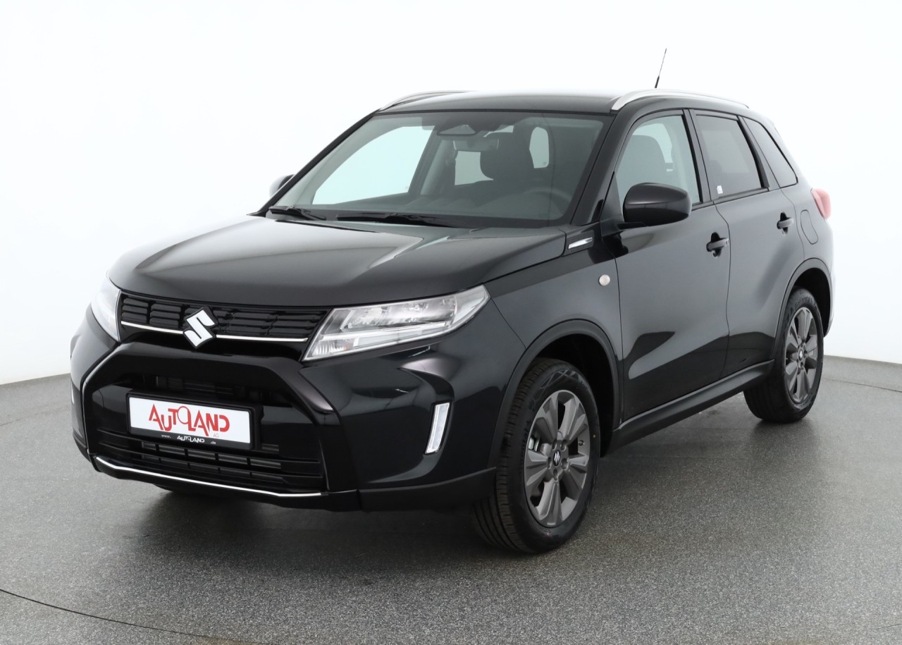 Suzuki Vitara 1.4 Boosterjet ALLGRIP Aut.