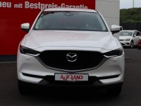 Mazda CX-5 2.0 SKYACTIV-G Exclusive-Line